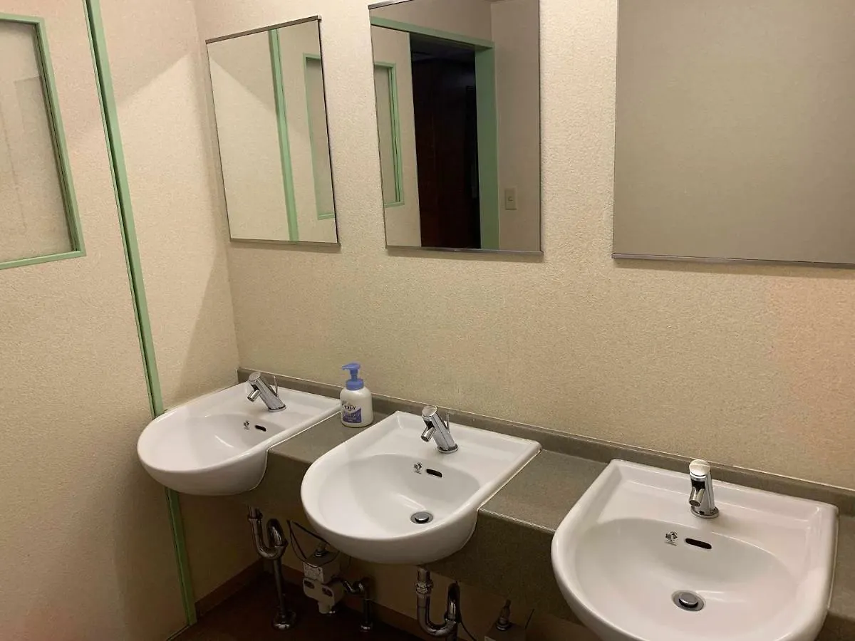 Хостел Ace Inn Shinjuku Токио