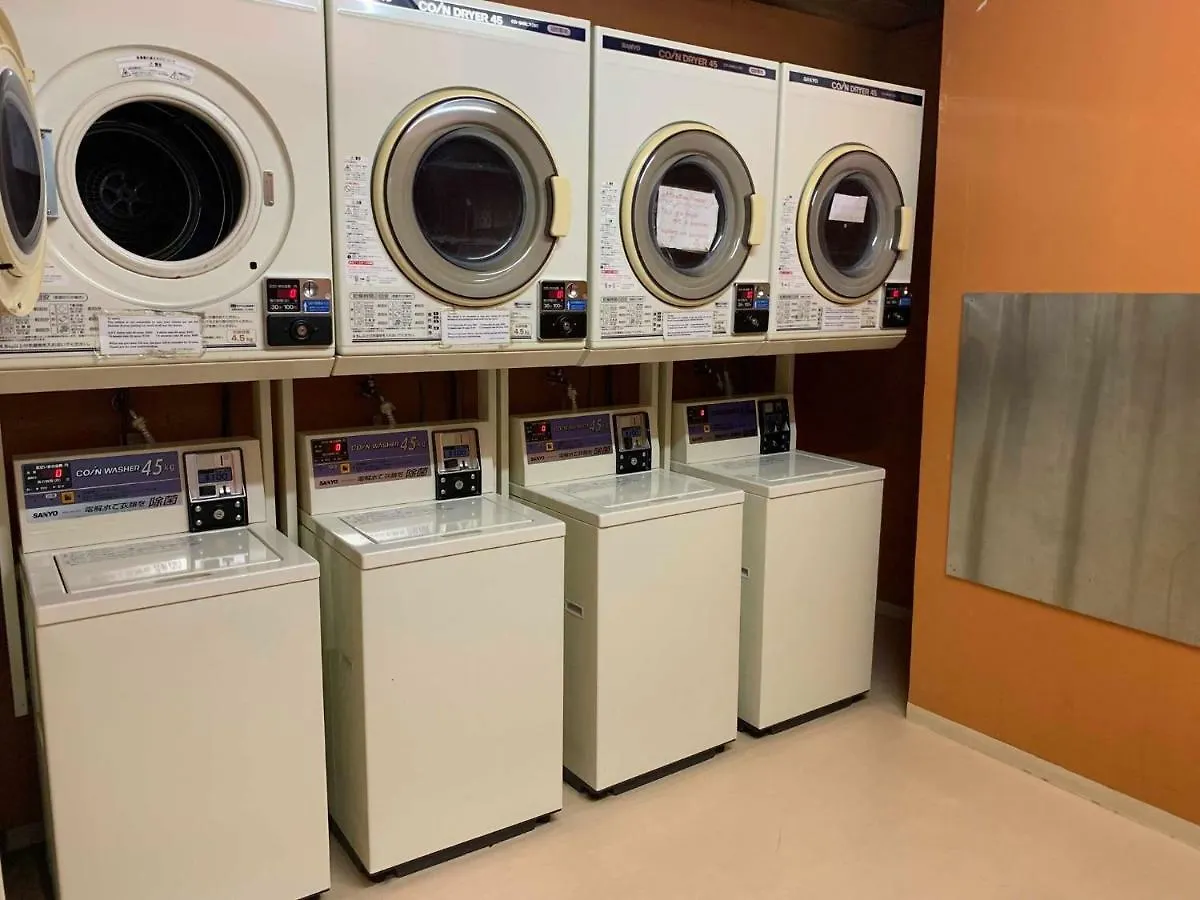 Ace Inn Shinjuku Токио
