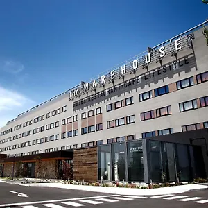 川崎キングスカイフロント東急reiホテル 川崎町