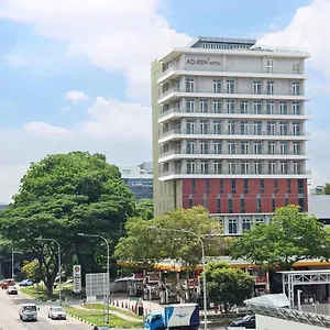 Aqueen Paya Lebar Singapore