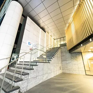 ヴィアイン東銀座（ｊｒ西日本グループ） 東京都
