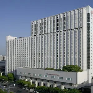 シェラトン都ホテル大阪 大阪市