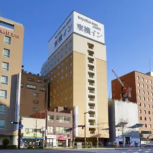 東横inn神田秋葉原 東京都