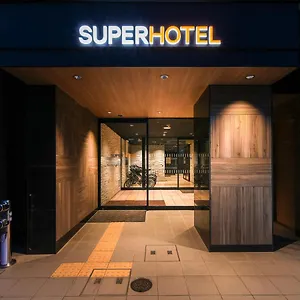 スーパーホテル広島 広島市