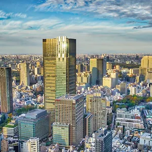 Hotel The Ritz-carlton,, Tokyo
