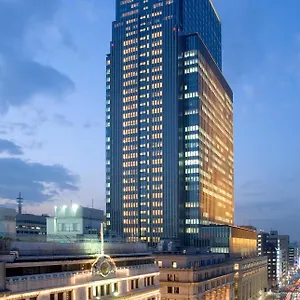 Hotel Mandarin Oriental,, Tokyo