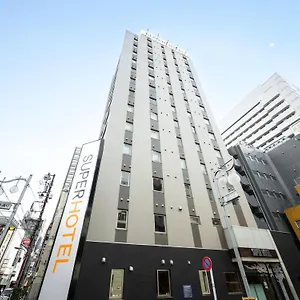 Super Shinjuku Kabukicho Tōkyō