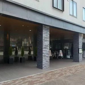 visit hotel