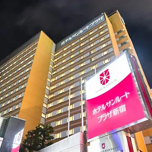 ホテルサンルートプラザ新宿 東京都