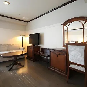 ホテルピエナ神戸 神戸市