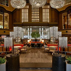 Hyatt Regency Токио
