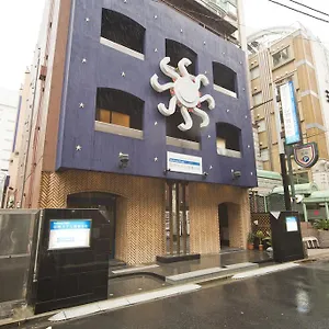 2* Hotel International Kabukicho