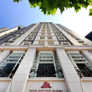 ホテルモントレ赤坂 東京都