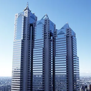 5* מלון Park Hyatt