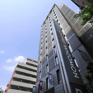 Monterey Hanzomon Tōkyō