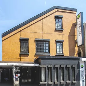 Flexstay Shinagawa Präfektur Tokio