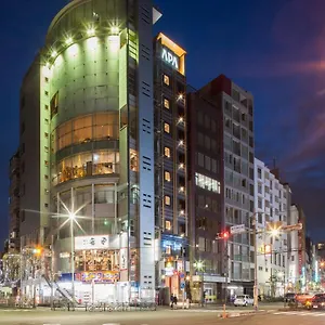Hotel Apa Higashi Shinjuku Kabukicho, Tokyo
