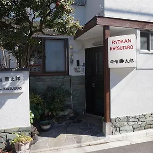 Katsutaro Tōkyō