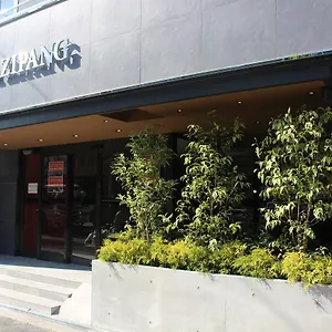 Zipang Hotel Osaka