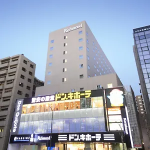 リッチモンドホテル東京水道橋 東京都