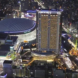 Dome Токио
