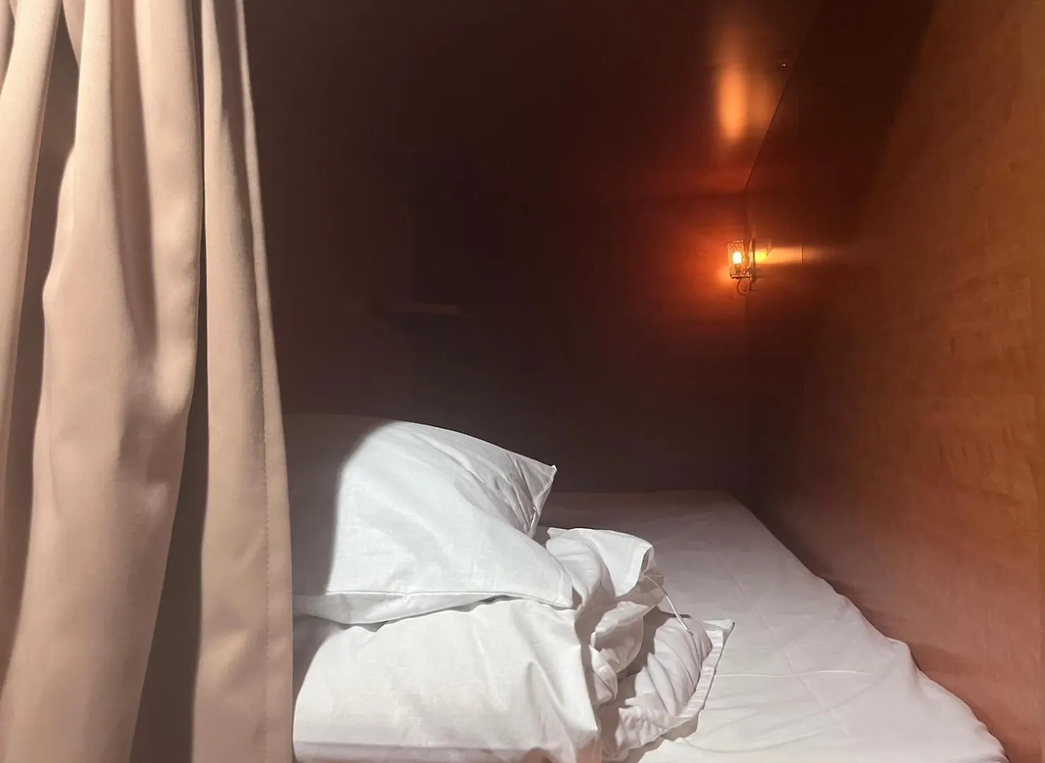 Ace Inn Shinjuku Tóquio