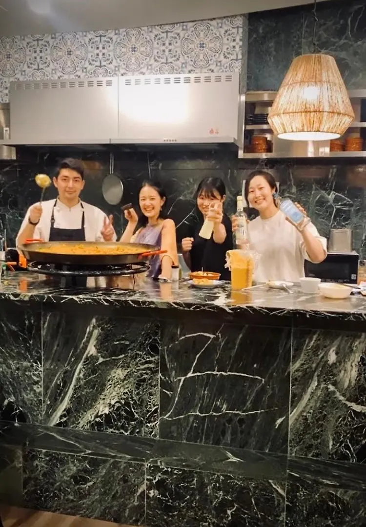 Ace Inn Shinjuku Tóquio Japão