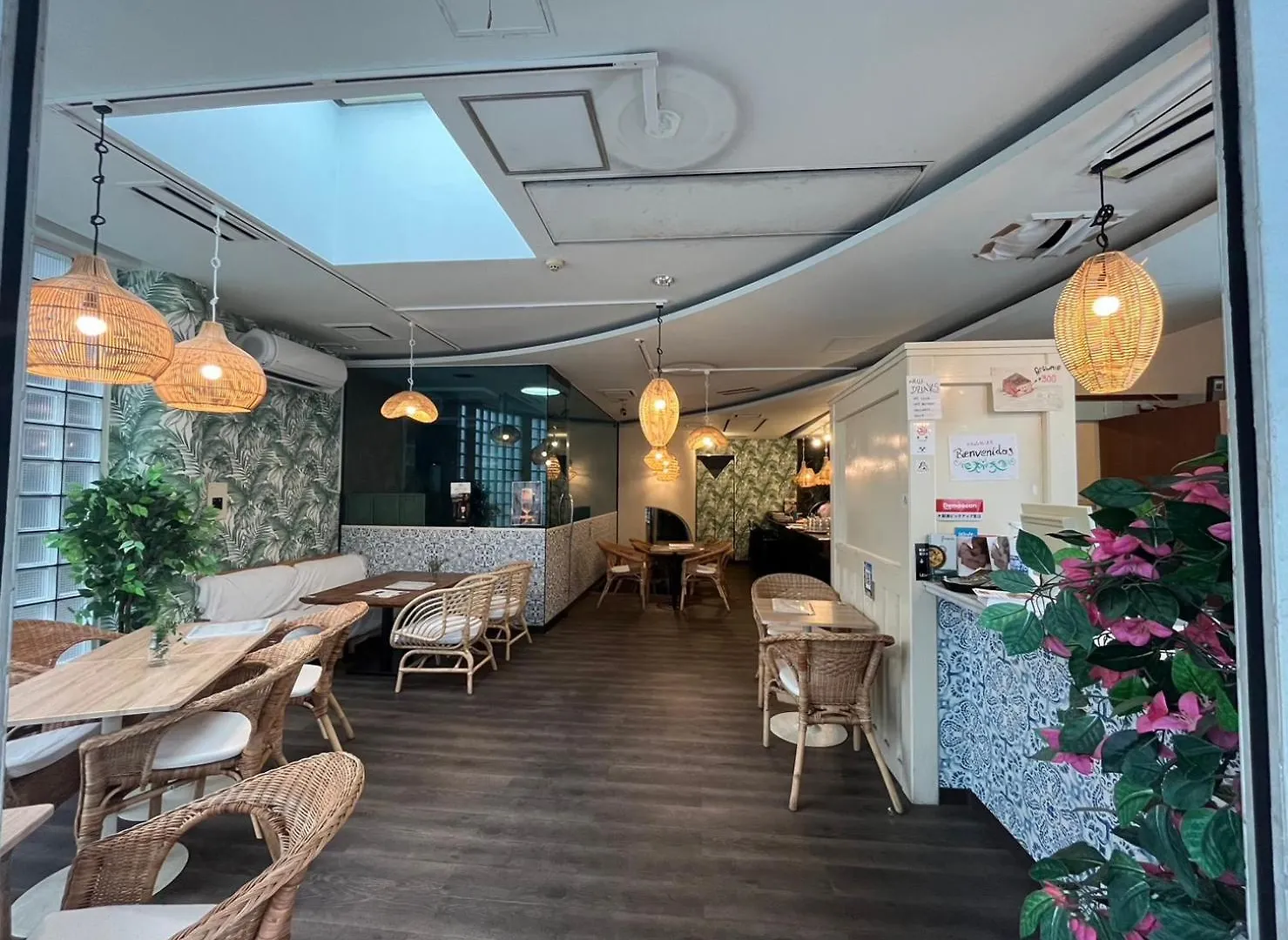 Ace Inn Shinjuku Tóquio