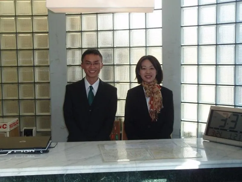 Ace Inn Shinjuku Tóquio