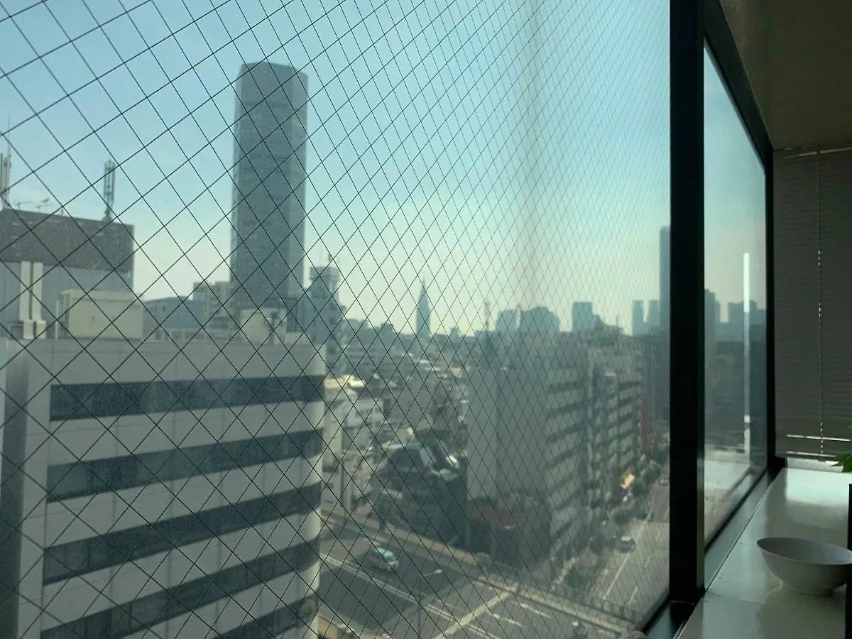 Albergue Ace Inn Shinjuku Tóquio Japão