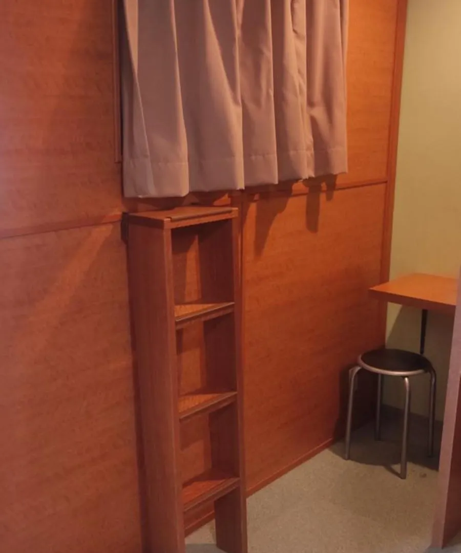 Ace Inn Shinjuku Tokyo Hostel